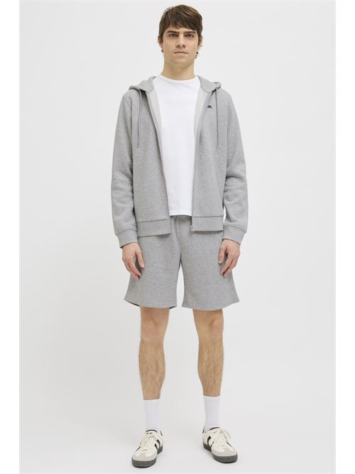  JJ REBEL | 12271107/Light Grey Melange